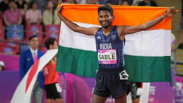 Unveiling the Storied Journey of Avinash Sable: India’s Steeplechase Sensation