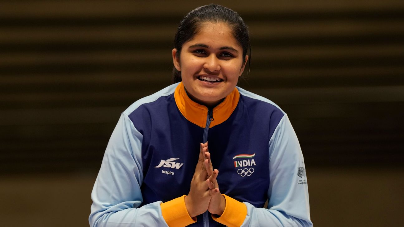 Palak Gulia: A Rising Shooting Star’s Journey to Excellence